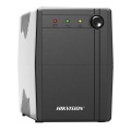 UPS Hikivision 600W DS-UPS600 6 Tomas De Corriente