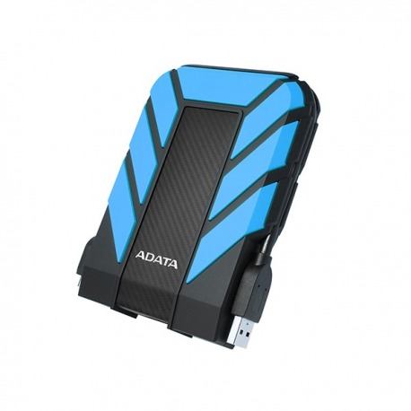 Disco Duro Externo ADATA 2TB HD710PRO AZUL