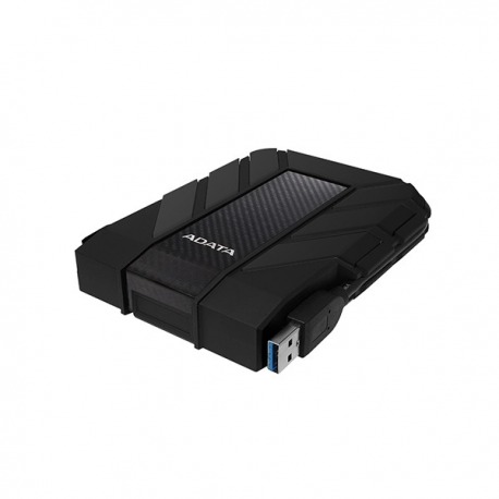 Disco Duro Externo ADATA 2TB HD710PRO NEGRO