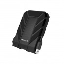 Disco Duro Externo ADATA 2TB HD710PRO NEGRO