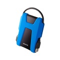 Disco Duro Externo ADATA 2TB HD680 Antigolpes Azul