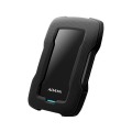 Disco Duro Externo ADATA 1TB HD330 Antigolpes Negro